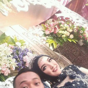 Idha Wulandari Dawul profile icon