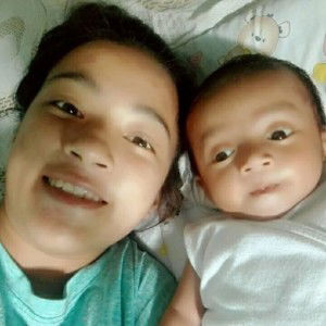 Rizalyn Labador Dimaano profile icon