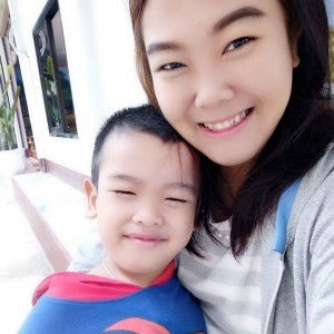 Mai Pornsuda profile icon