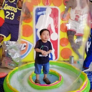 Tnaemroar JidCriz profile icon