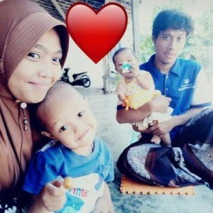 Ziyadah Choir profile icon