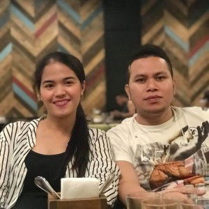 Pearl De Pedro-Santos profile icon