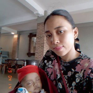 Dhyan Yulianti profile icon