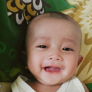 Fiona Zea Mecca profile icon