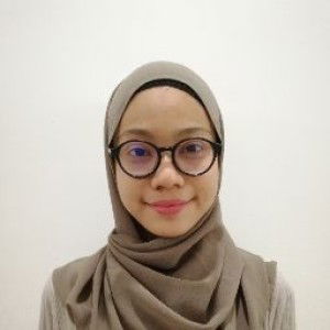 SITI AISHAH BADRUL HISHAM profile icon