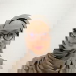 SITI AISHAH BADRUL HISHAM profile icon