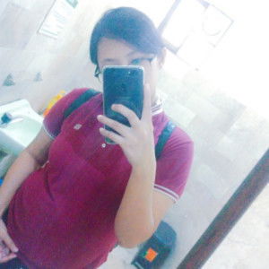 Angelica Marie Senador profile icon