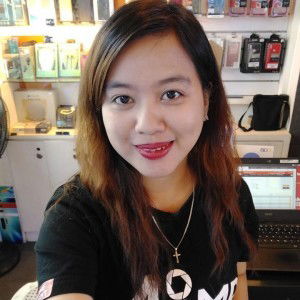 Krizia Dela Cruz Loyola profile icon