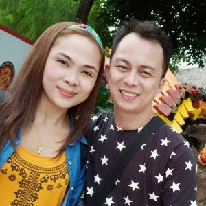 Melanie Padilla profile icon