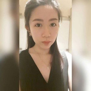 Fransisca Octaviany profile icon