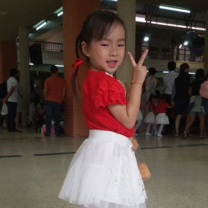 Wichuda Tamkoo profile icon