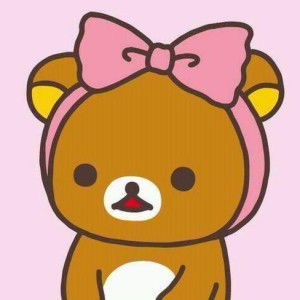 Rilakkuma profile icon