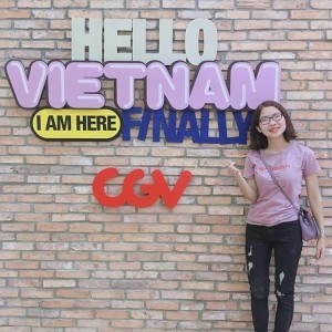 Kimhoi Lam profile icon