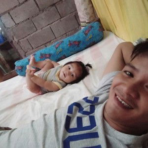 Dhonnalyn Roque profile icon