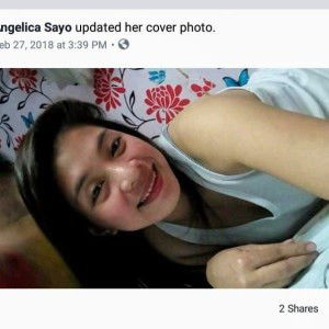 Angelica Sayo profile icon