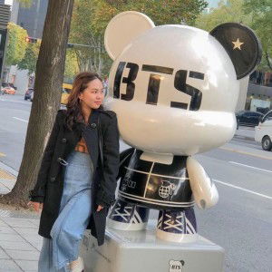 Jean Rose Ann Laxamana profile icon