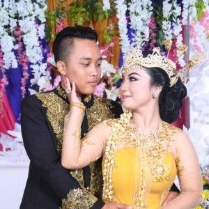 Asty Reza Nugraha profile icon