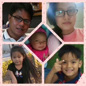 Janice Karunungan Jamisola profile icon