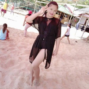 Judy Ann Ramos Camua profile icon