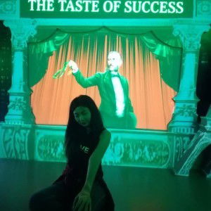 Natthicha Fangnil profile icon