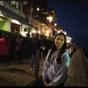 Pat Saovaros profile icon