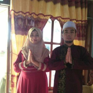 Widya Aguero Areza profile icon