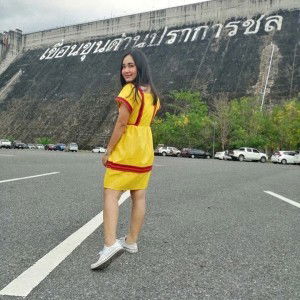 Panisara Sangkagaro profile icon