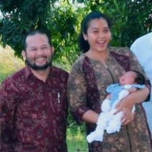 Tioria Natali Putri Hasibuan profile icon
