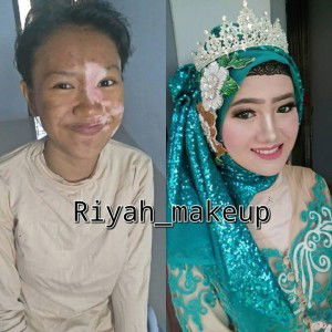 Dewi Khoiriyah profile icon