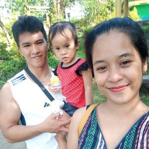 Rayca Angelic V. Salido profile icon