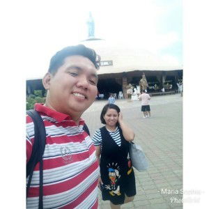 Michelle Carcy Lyn Estrella profile icon