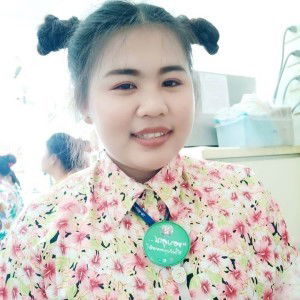 กรูส์นิ น้องแอม ลั้นลา ทีม profile icon