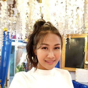 Parichat Boodtain profile icon