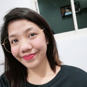Jennilyn Aman profile icon