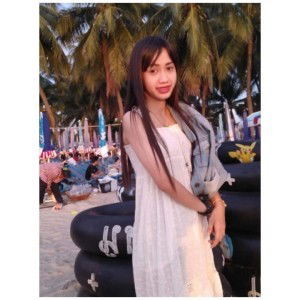 น้ามม หวานนนน profile icon