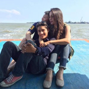 John Wick profile icon