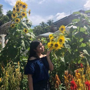 Thea Portia Yu profile icon