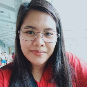 Tere Macariola Murillo profile icon