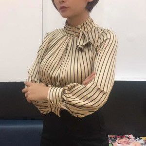 ทาริกา profile icon