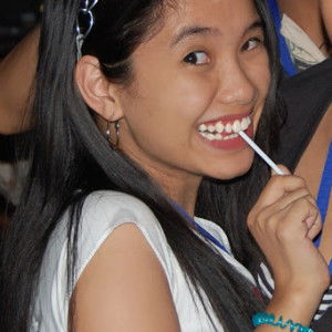 mary Grace Gueriba profile icon