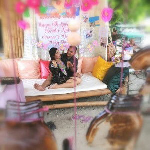 Arianne Maravilla profile icon