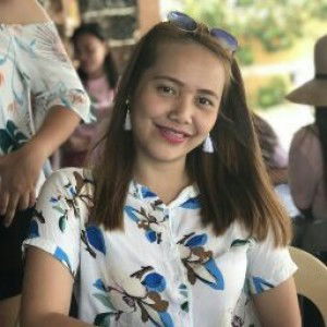 melody peralta profile icon