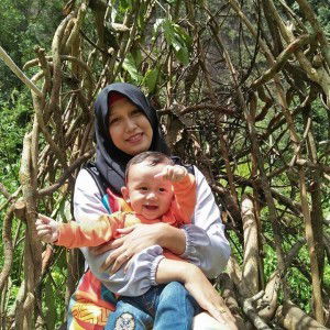 Monalisa Devika Sari profile icon