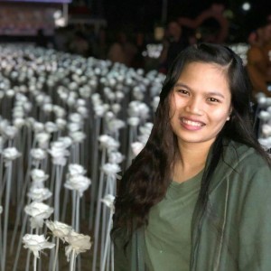 Joselle Samonte San Roque profile icon