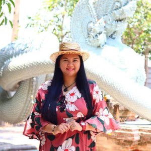 ว่าที่ร้อยตรีหญิง นันทรัตน์ ลามโยไทย profile icon