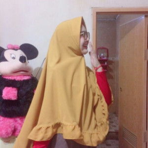 Rizky Amalia profile icon