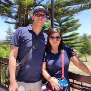 Biola Love Sibayan-Villarico profile icon