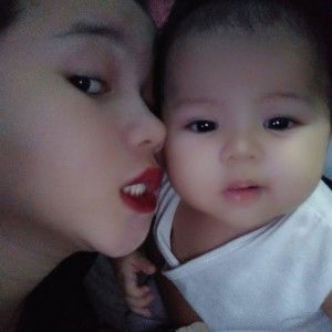 Yomata Brigitte Nicole profile icon