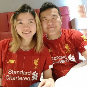 Carmen How profile icon