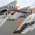 Nuralina Anuar profile icon